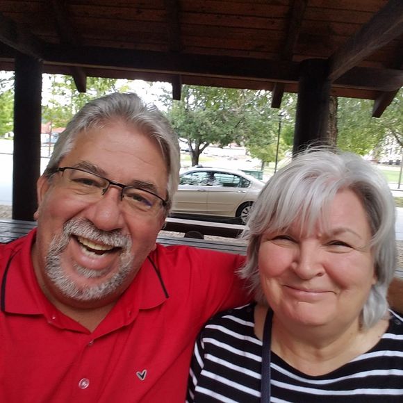 Meet your Posher, Kenneth - Picture 1 of 1